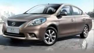 ►The New 2014 Nissan Sunny 1995 1 4 16V, 150   185 kmh