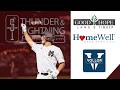 Thunder & Lightning: Mississippi State's Jacob Parker Just Scratching the Surface of His Potential