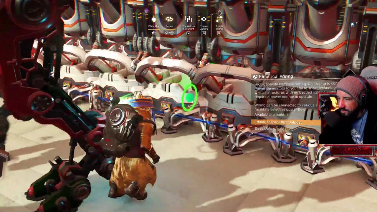 Champagne Supernova (pt. 26) - No Man's Sky - The Gooboberti Way