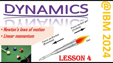 DYNAMICS  Lesson 4 [AS Physics 9702]#gcse #exam #cambridge#physics#alevel #educational #physicsexam