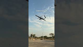 LOONG 5 VTOL UAV #loonguav #drone #uav