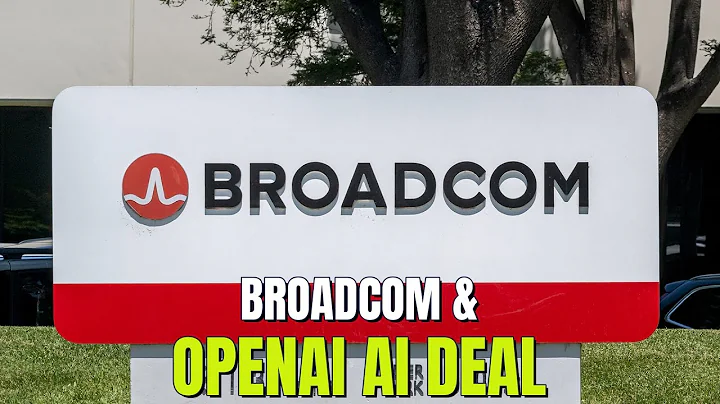 Broadcom's AI BOMBSHELL! OpenAI Deal, Tesco Lawsuit & Wall Street Frenzy!