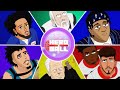 WEMBY IS READY TO TAKE OVER THE NBA ☄️🇫🇷 | Hero Ball Episode 8