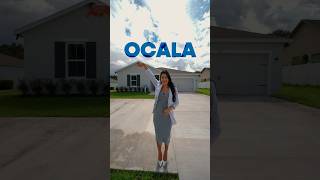 Ocala Ocala In-Law Suite Home 🏡 New Construction with Low Down Payment   No HOA!