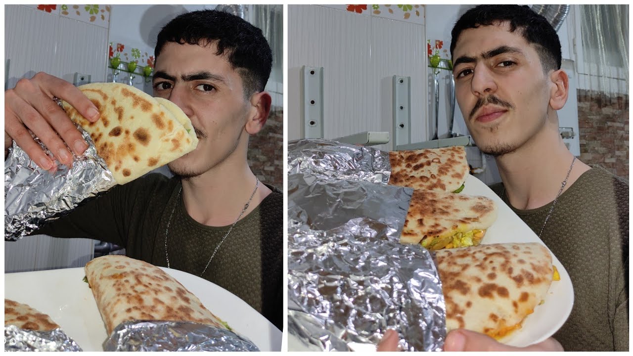 كسكروط المقلوب التونسي 🇹🇳🇩🇿 رح تولوا مدمنين عليه لهبال تع دنيا 😍