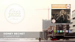 Sidney Bechet - Summertime (1939)