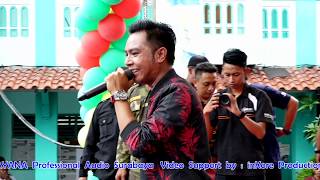 AIR MATA CINTA ~ Gerry Mahesa ~ NEW PALLAPA Live SMK NU 01 KENDAL