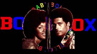 Miniatura del video "'GEORGE & GWEN McCRAE Rock Your Baby (BABY BOLLOX)"