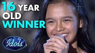 WINNER OF IDOL PHILIPPINES 2019 | WINNERS JOURNEY | Idols Global