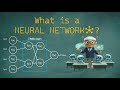 What is a Neural Network? Explained in very simple terms #ai  #machinelearning #neuralnetworks
