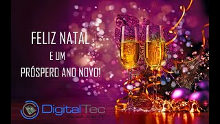 Mensagem De Natal E Fim De Ano - 2018 O Homem Que Não Tinha Um E-Mail