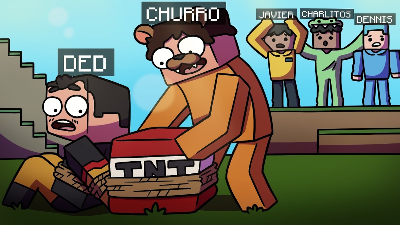 PAPUTOPÍA 4