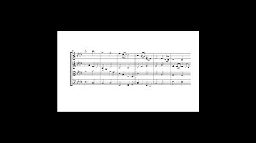 McLean Quartet No. 1