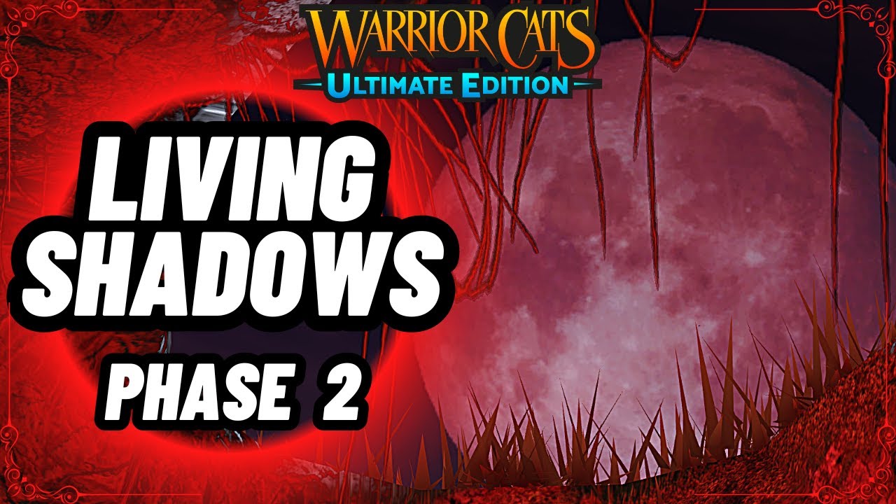 Warrior Cats Ultimate Edition WCUE Codes (December 2023)