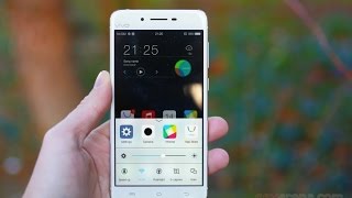 vivo X6S Plus -  Quick Look