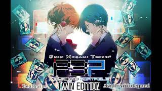 Persona 3 Portable - Twin Edition - 001
