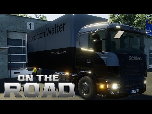 On The Road Gameplay  New Update Expected DEC 22 - JAN 23 