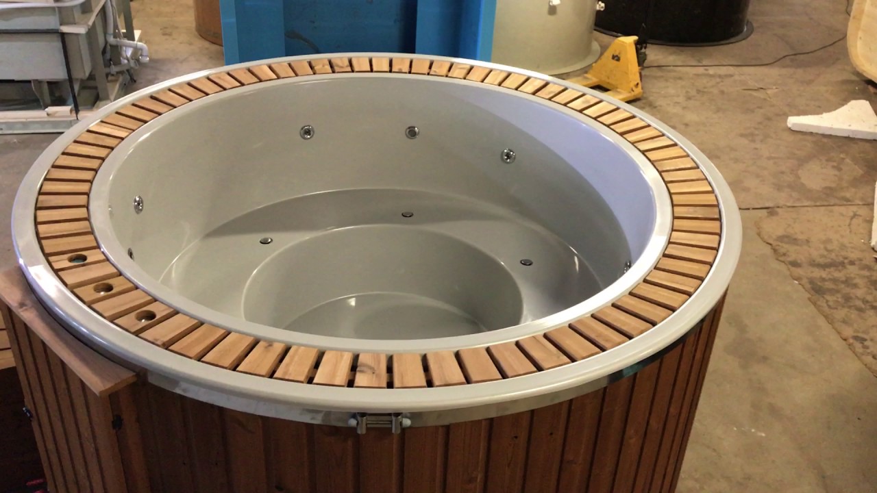 SPA 1,9 m Badetonne mit Überlauf System camera iphone 8 plus apk
