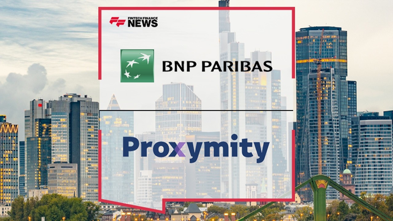 Real-Time Proxy Voting: How BNP Paribas & Proxymity Are Transforming Shareholder Meetings
