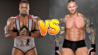Big E VS Randy Orton Transformation 2024 ⭐ From Baby To Now Content