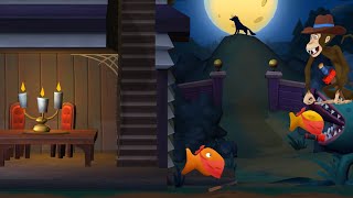 Monkey Missing Dfish Fun Movie Maker