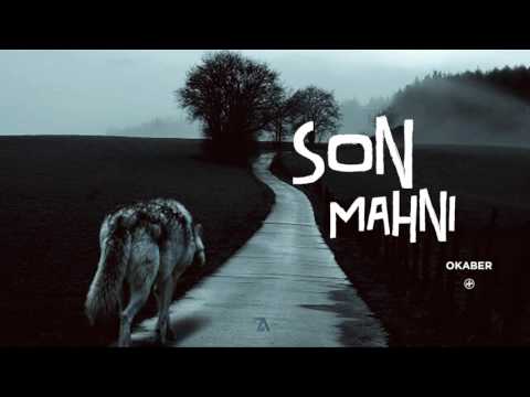 Okaber   Son Mahnı (Rap)