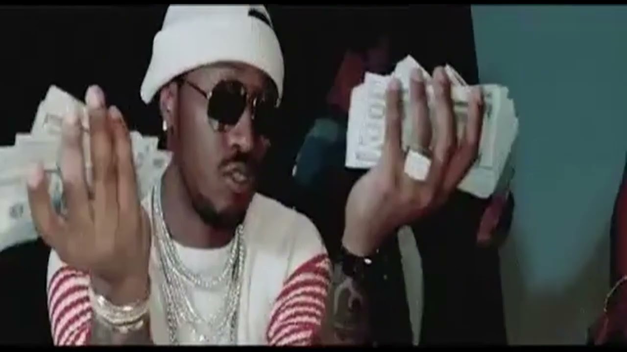 Future - Yellow Tape (Slowed + Reverb)