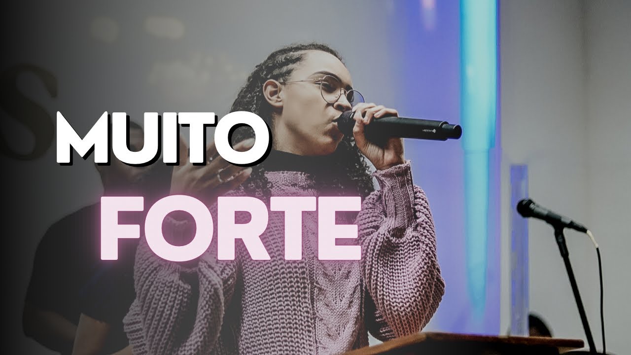 O CÉU DESCEU 😭 - Família Oliveira - Vigília Marcados 🔥