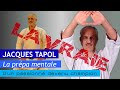 Mental de champion  jacques tapol vous donne les cls  championdumonde karate