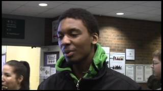 Durham College - Spring Open House