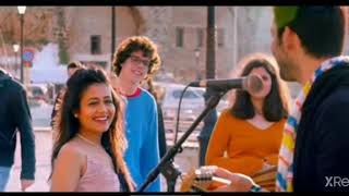 Mera toh sara savara song