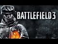 Battlefield 3 All Cutscenes HD GAME Movie PC 1080p 60FPS