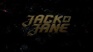 Jack O Jane - Funk Rock Band. Showcase #1