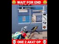 Victor pro vs all noob funny  one 2 ak47 op shorts funny viral youtubeshorts