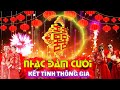 THUYỀN HOA Nhạc Sống Đám Cưới 8D, Đây Được Gọi Là Đỉnh Kout Nhạc Đám Cưới Hay Nhất Từ Trước Tới Nay