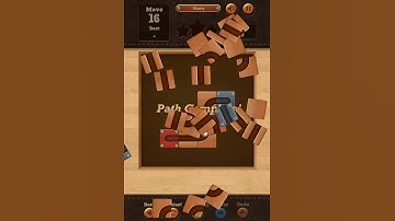 Roll the Ball slide puzzle Mania Pack Level 19 Solution