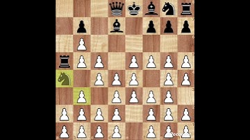 Chess Game :382  How to play chess Without king ? #chesss #chess #puzzle #chessgame #chessmatch