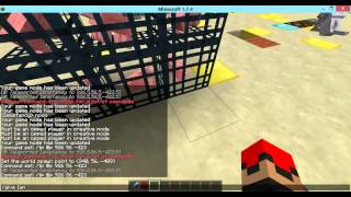 How to get a Spawner in single player