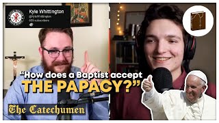 From Baptist to Papist w/ @CatholicKyle