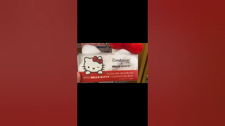 hello kitty hunting || tj maxx & marshalls edition 🎀