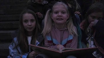 V-Kids - Disleksi