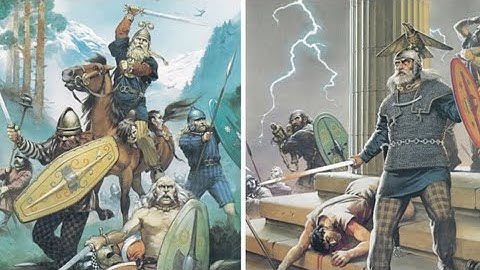 Η στιγμή που οι Αρχαίοι Έλληνες σχεδόν αφανίστηκαν σαν λαός | Η Γαλατική εισβολή στην Αρχαία Ελλάδα