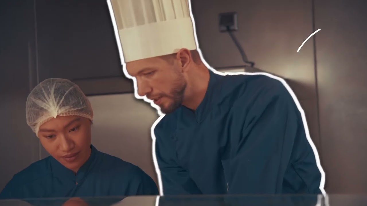 Pub Sodexo
