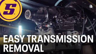 Celebrity Automatic Transmission Removal—FAST & EASY (Step-by-Step!) Net Worth