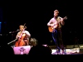 Jeremy Messersmith - Norwegian Wood (Beatles Cover) @ Music Box Theater 10/02/2009