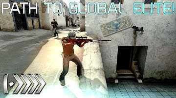 Path To Global Elite!