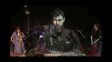 Gaba project - Αχερόμπασμαν