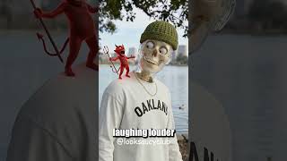 What if you lost your wallet at Lake Merritt? #bayarea #oakland #lakemerritt #510 #berkeley