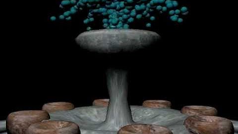 NMC 484 - Animation - Assignment #3