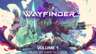 Wayfinder Original Soundtrack Volume 1 - Gareth Coker